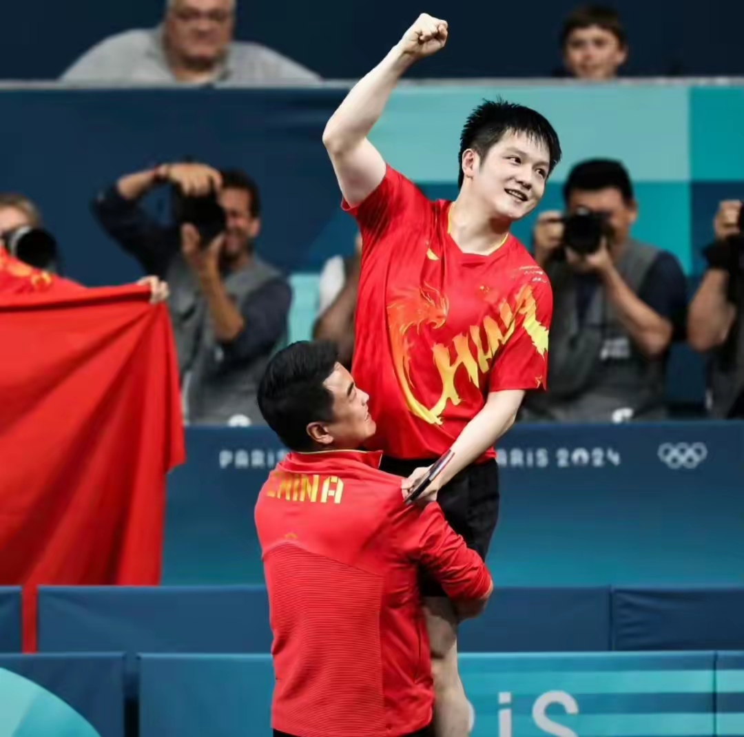 开云体育app-韩国乒乓球队力克中国乒乓球队，王皓制霸全场
