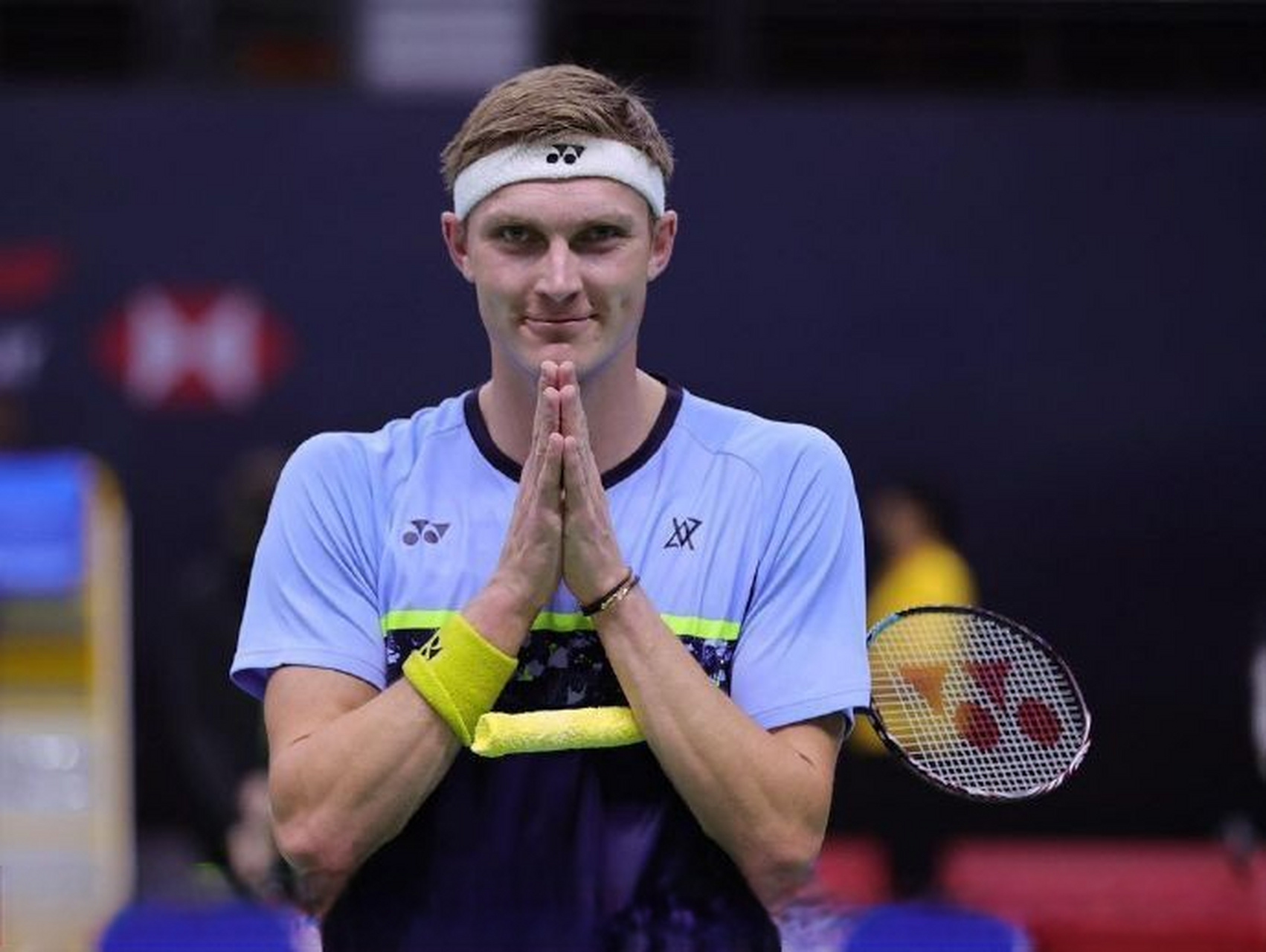 开云网页版-泰国羽毛球队力克印尼羽毛球队，安赛龙高光表现