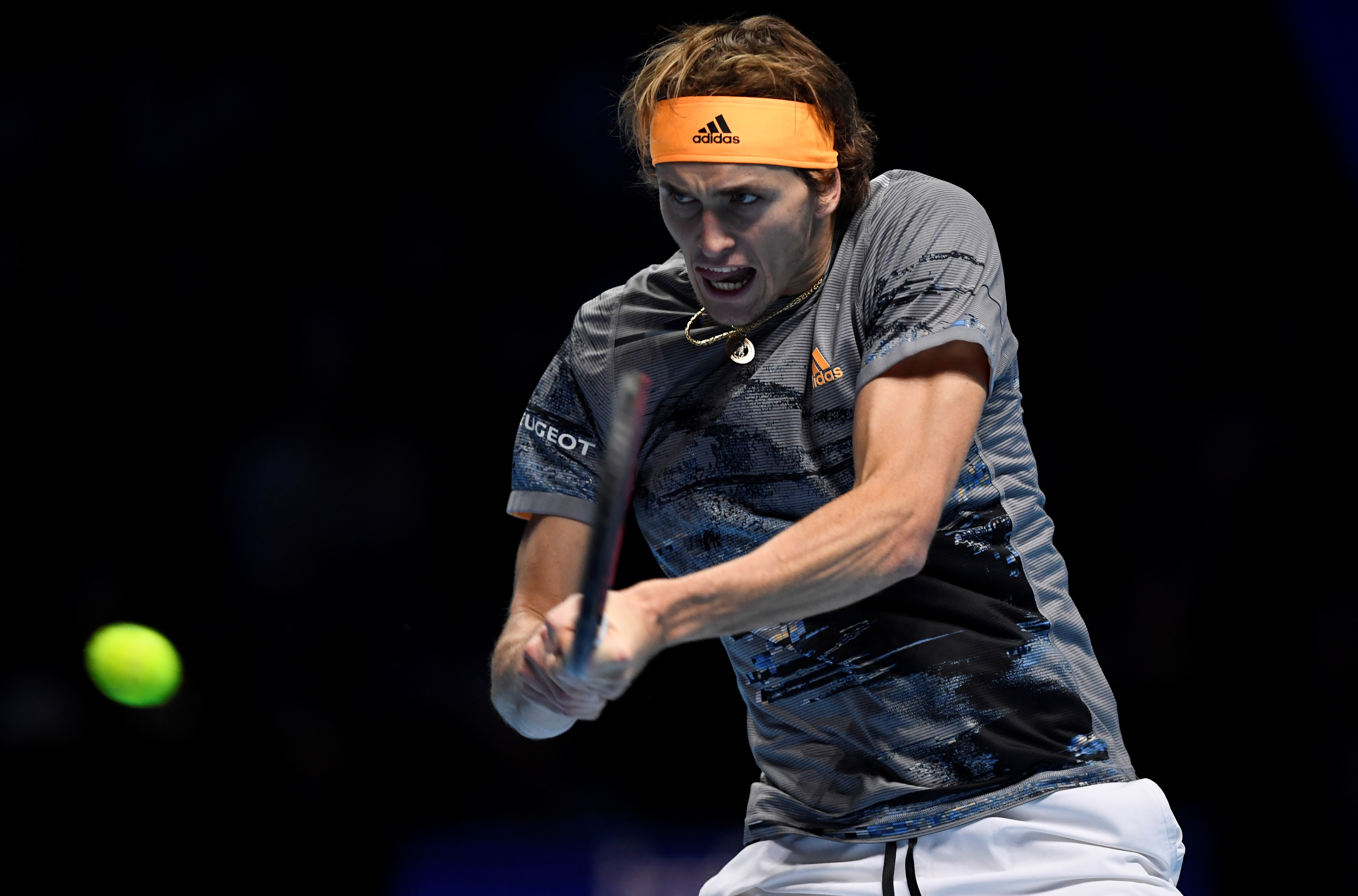 开云体育官网-澳网鏖战ATP总决赛，蒂姆扛起全队