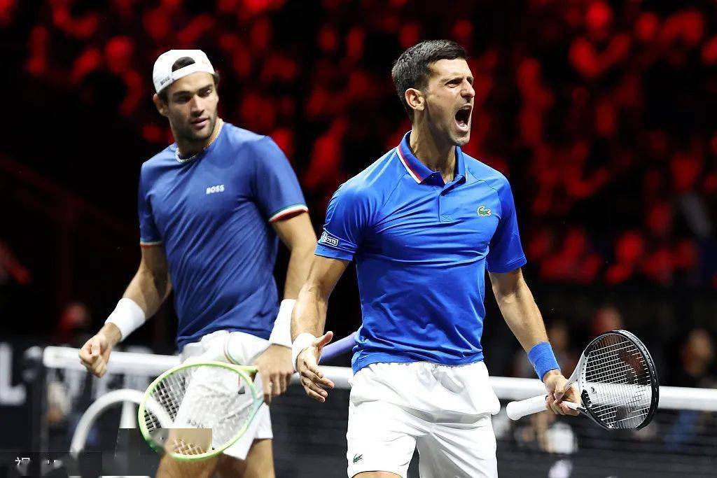 开云世界杯2026-联合杯绝杀拉沃尔杯，德约科维奇刷新纪录