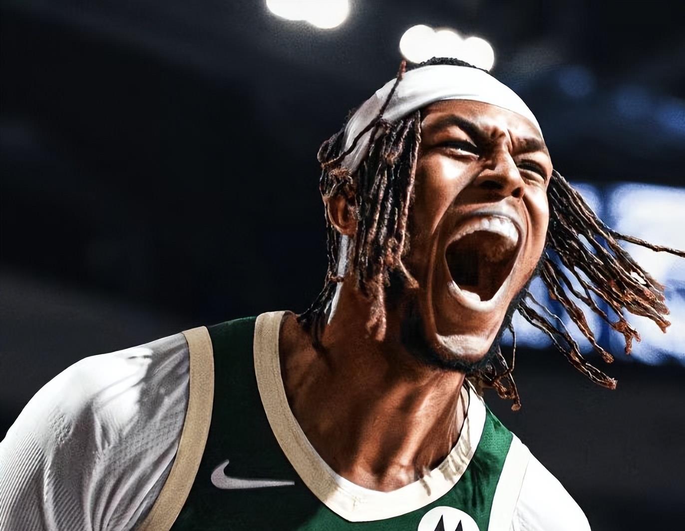 开云体育平台APP-雄鹿队主帅点名球员进攻火力不足